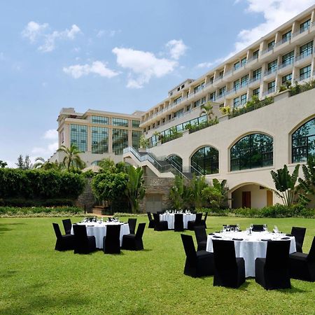 Kigali Marriott Hotel Экстерьер фото