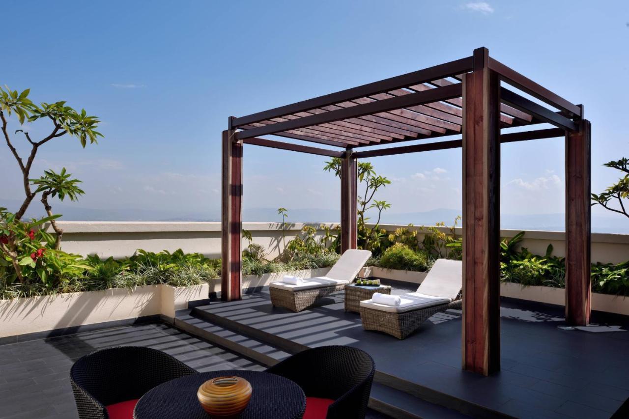 Kigali Marriott Hotel Экстерьер фото