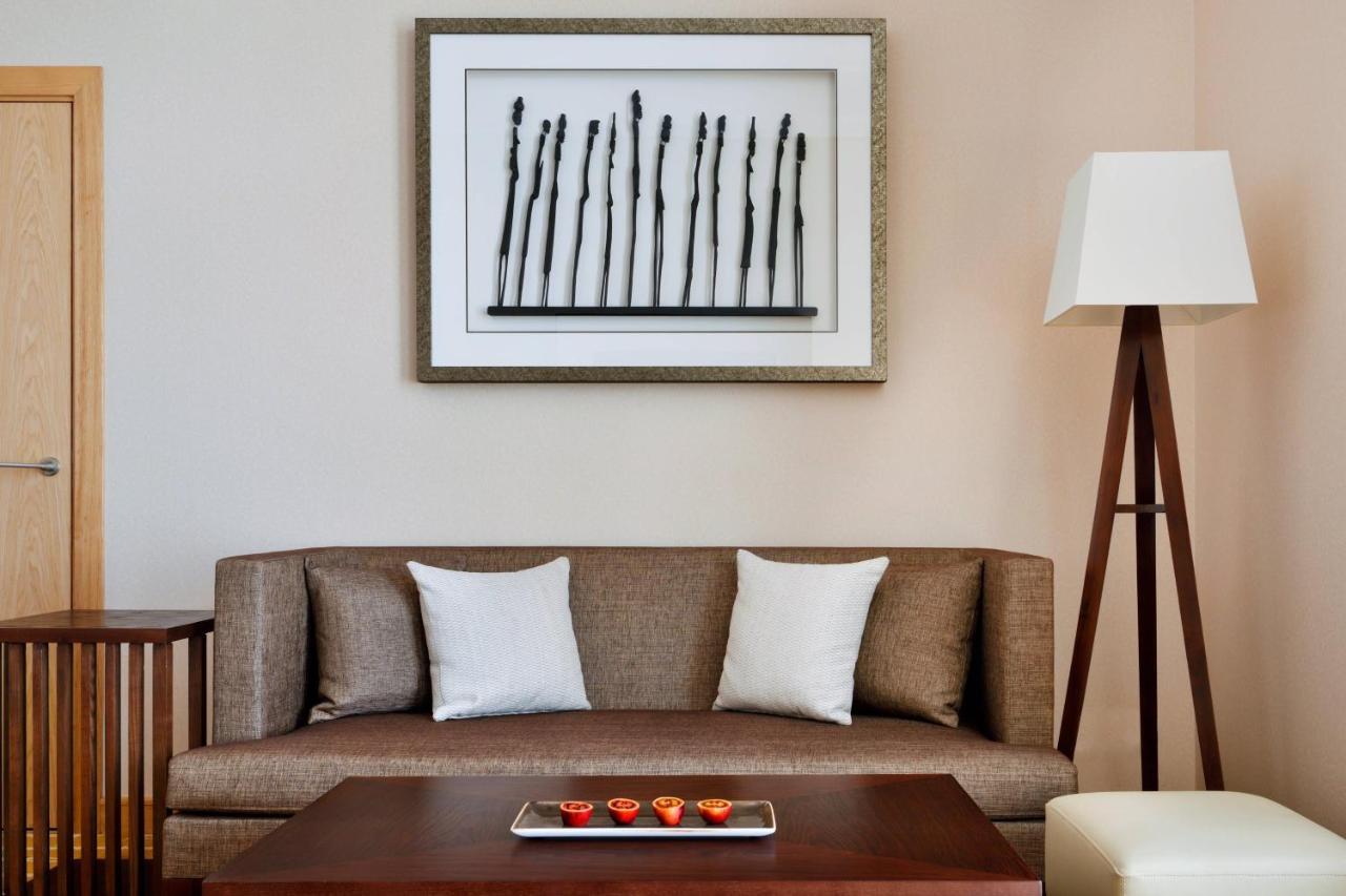 Kigali Marriott Hotel Экстерьер фото