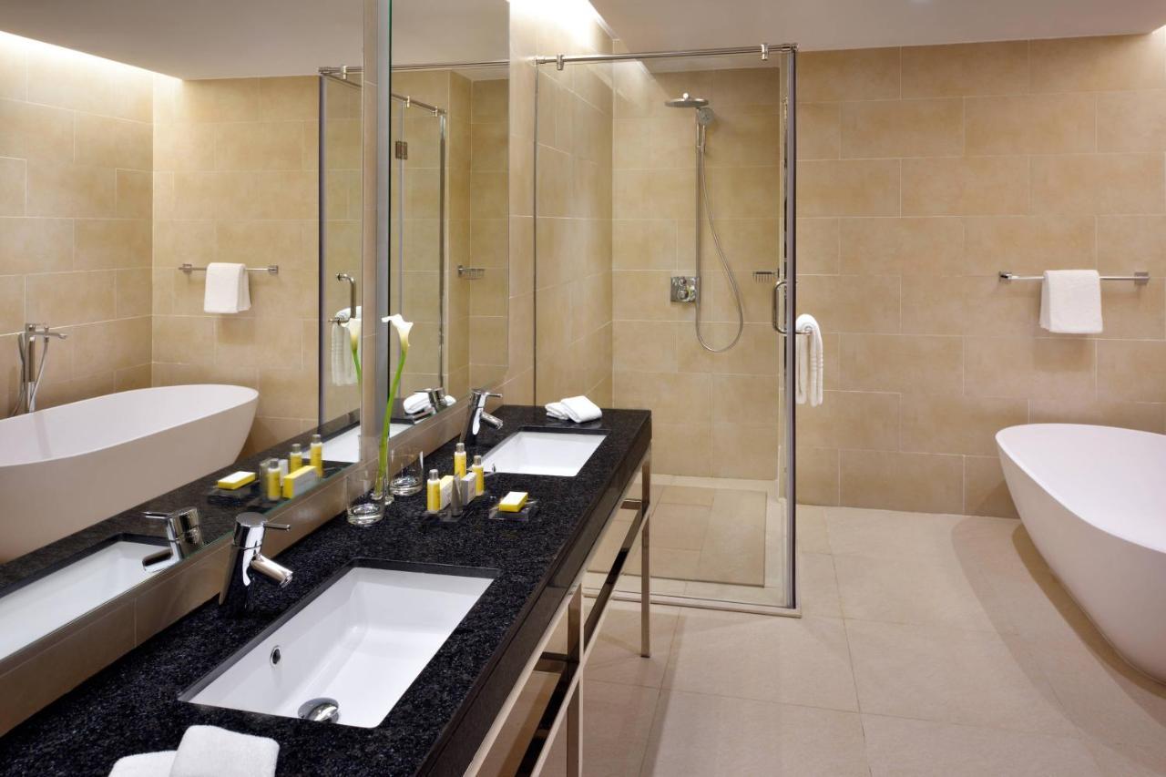 Kigali Marriott Hotel Экстерьер фото
