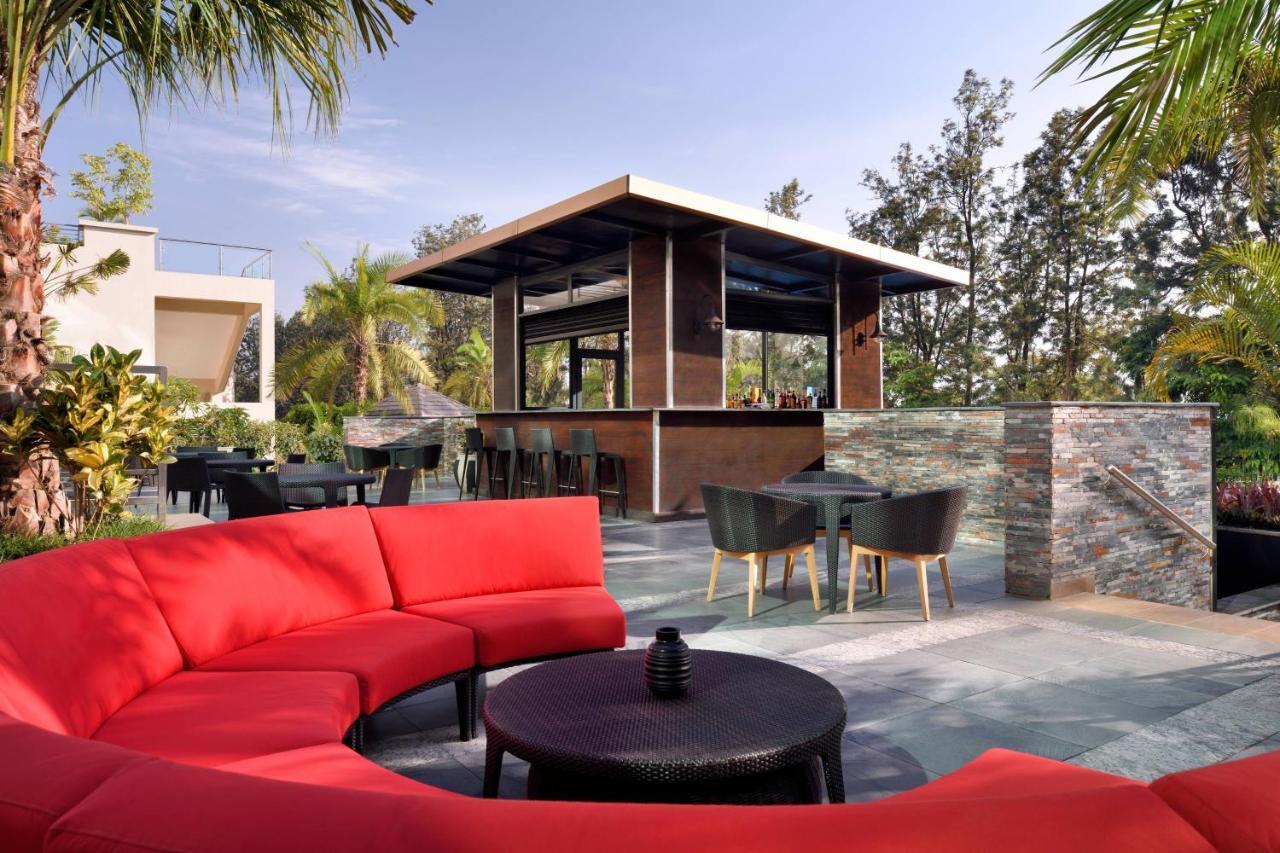 Kigali Marriott Hotel Экстерьер фото