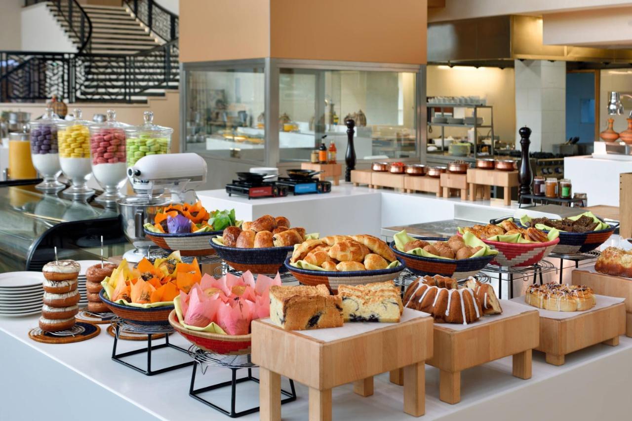 Kigali Marriott Hotel Экстерьер фото