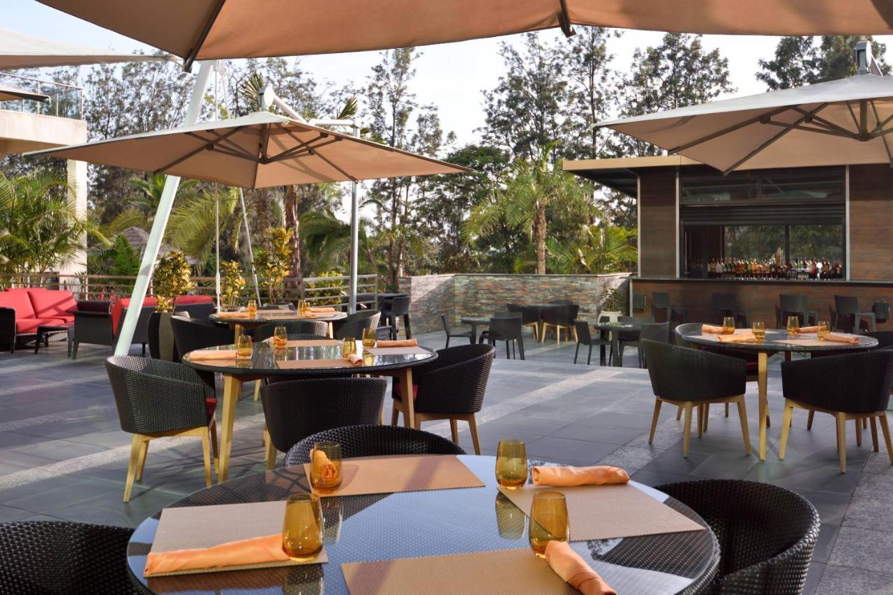 Kigali Marriott Hotel Экстерьер фото