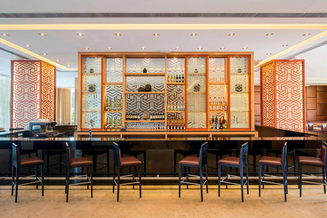 Kigali Marriott Hotel Экстерьер фото