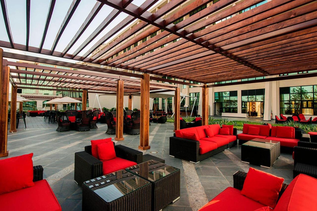Kigali Marriott Hotel Экстерьер фото