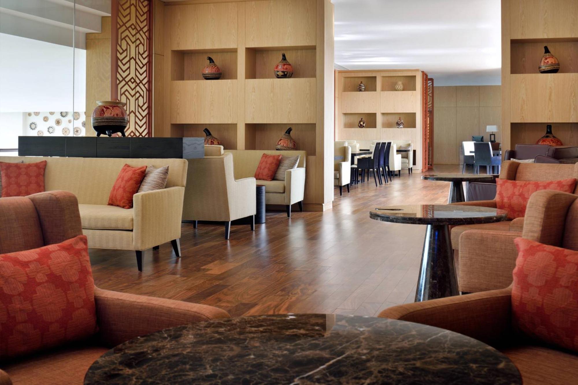 Kigali Marriott Hotel Экстерьер фото