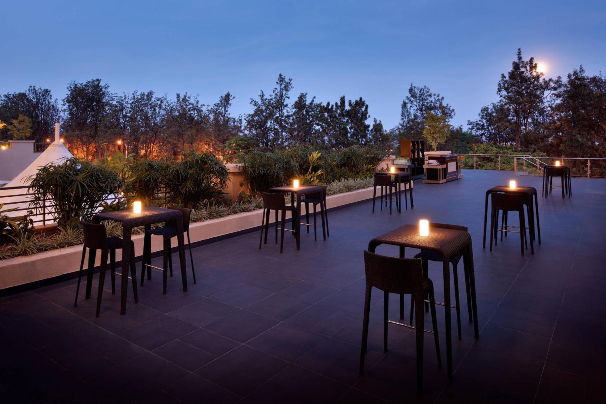 Kigali Marriott Hotel Экстерьер фото