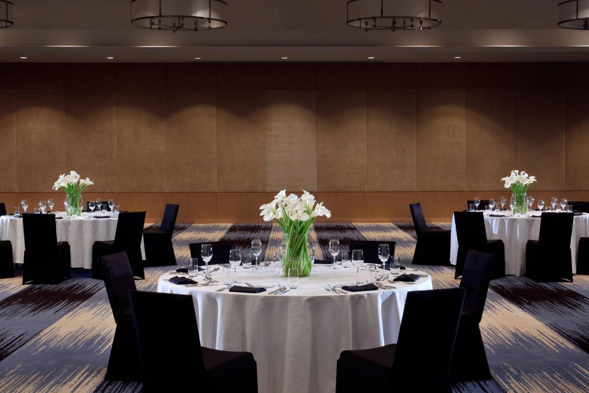 Kigali Marriott Hotel Экстерьер фото