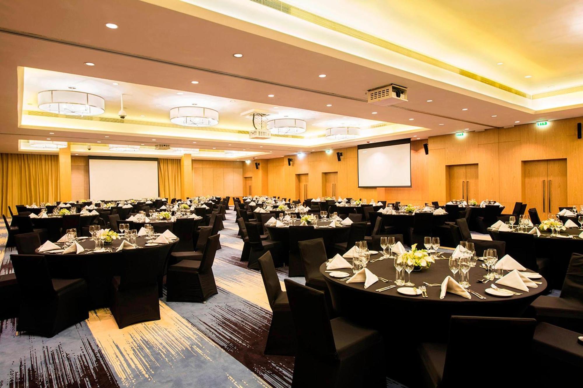 Kigali Marriott Hotel Экстерьер фото