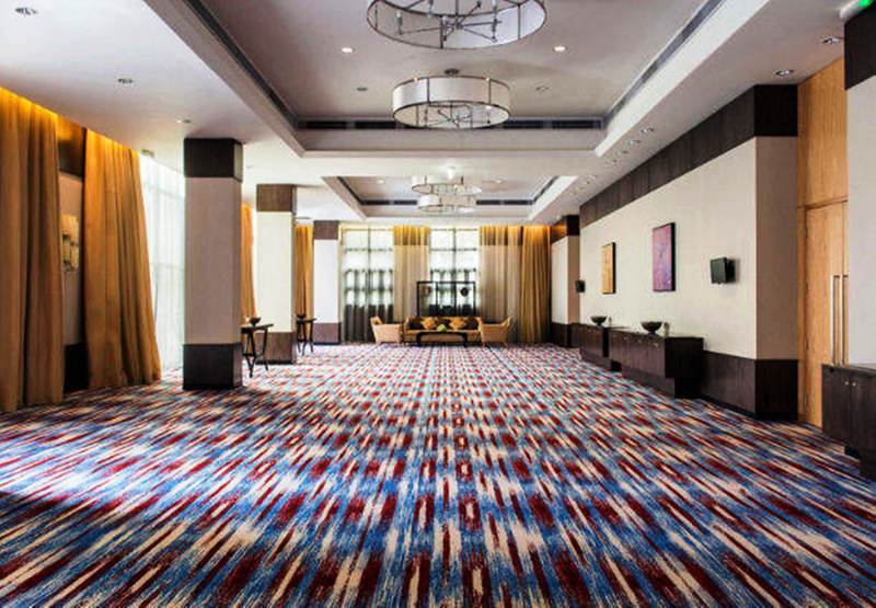 Kigali Marriott Hotel Экстерьер фото