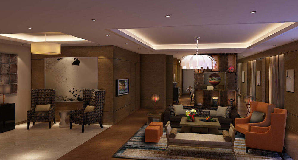 Kigali Marriott Hotel Экстерьер фото