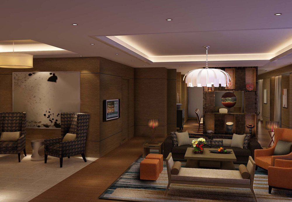 Kigali Marriott Hotel Экстерьер фото
