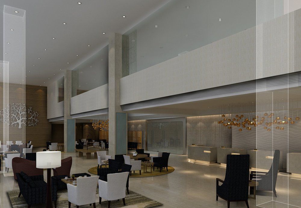 Kigali Marriott Hotel Экстерьер фото