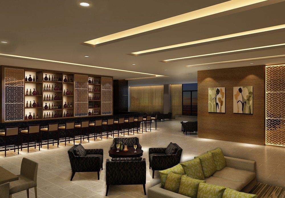 Kigali Marriott Hotel Экстерьер фото