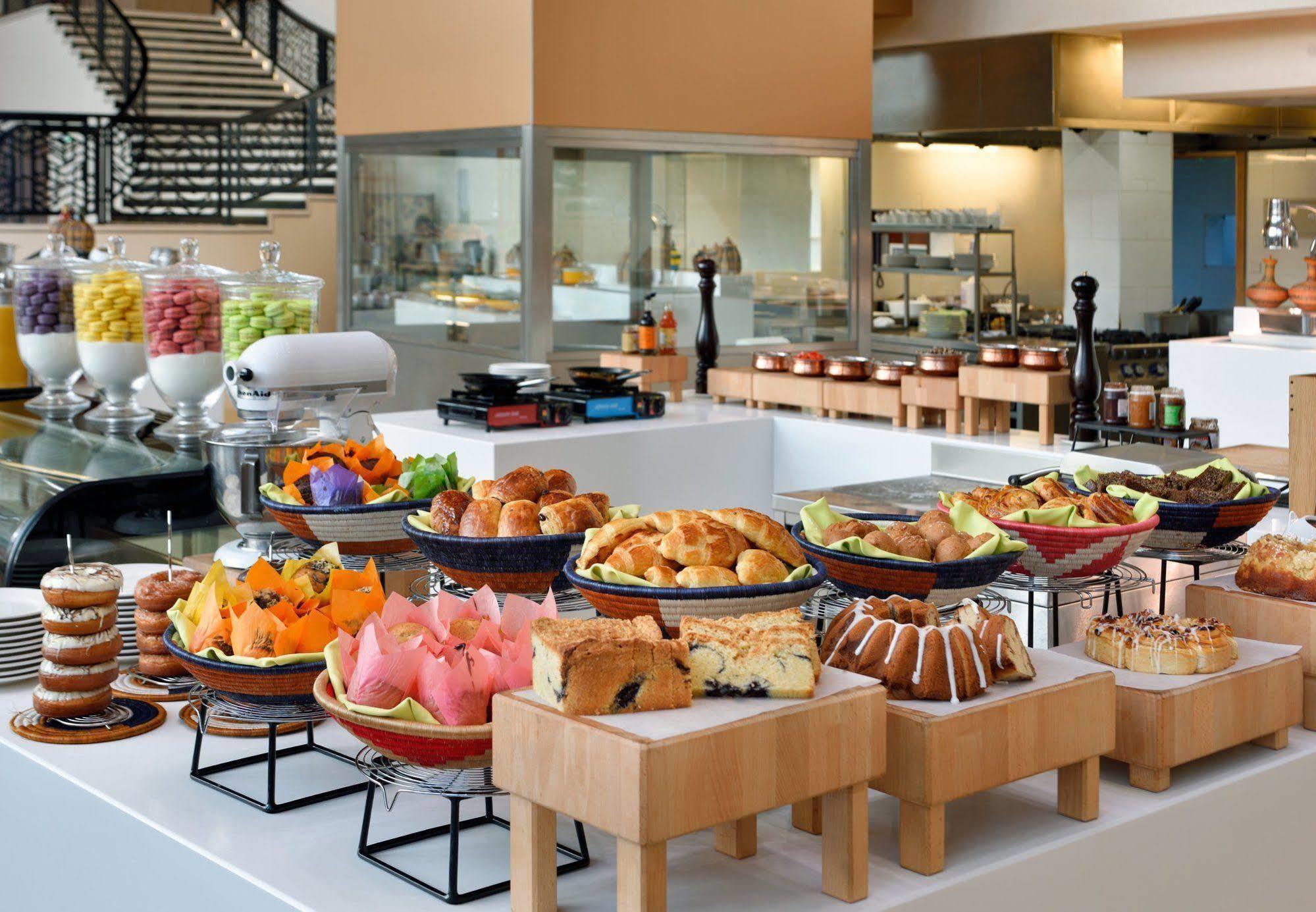 Kigali Marriott Hotel Экстерьер фото