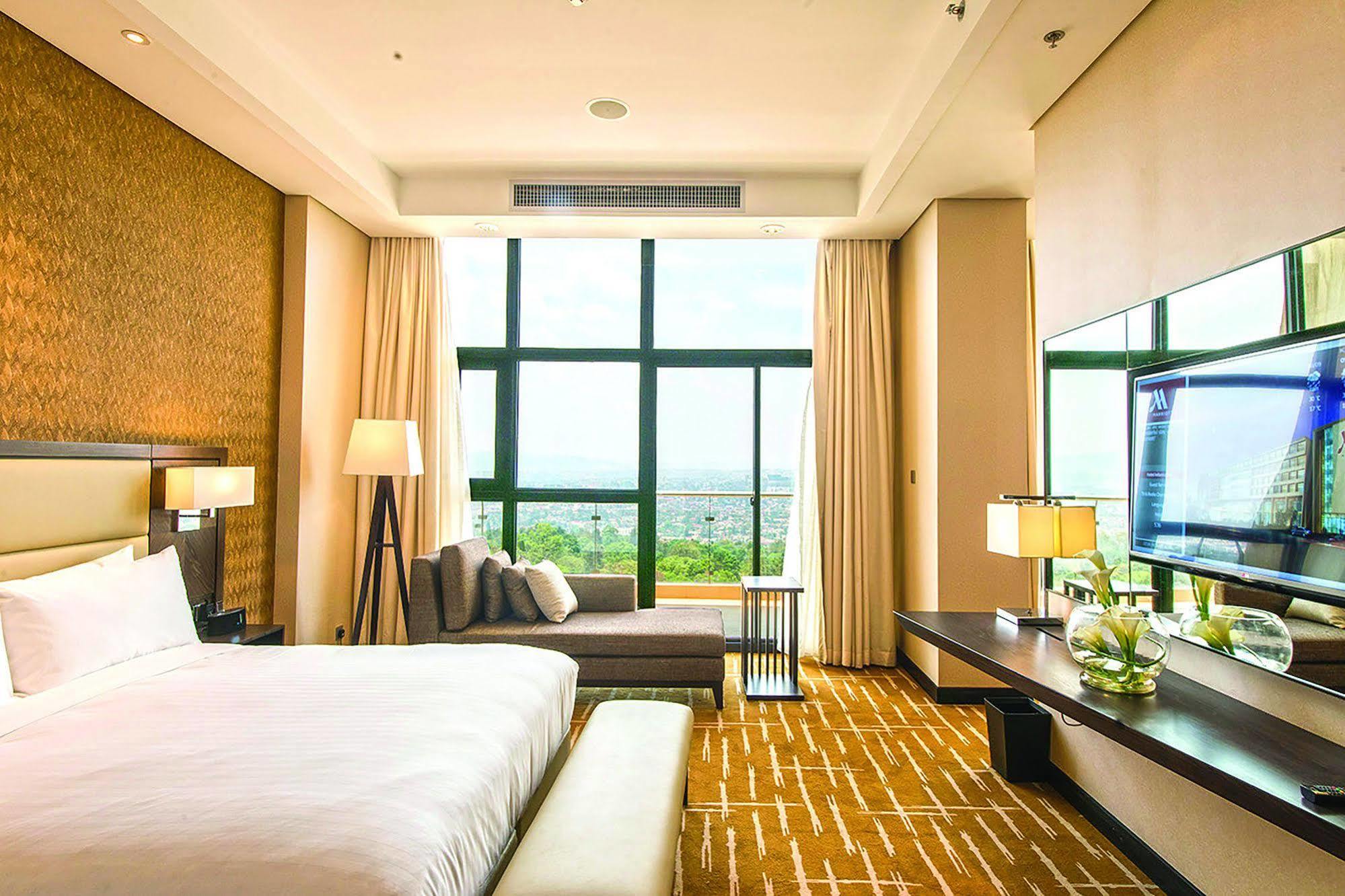 Kigali Marriott Hotel Экстерьер фото