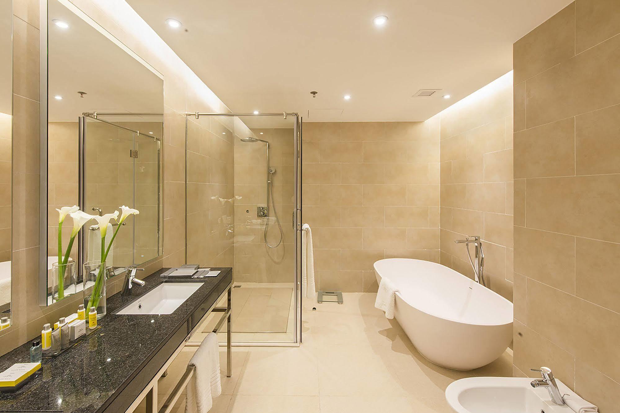 Kigali Marriott Hotel Экстерьер фото