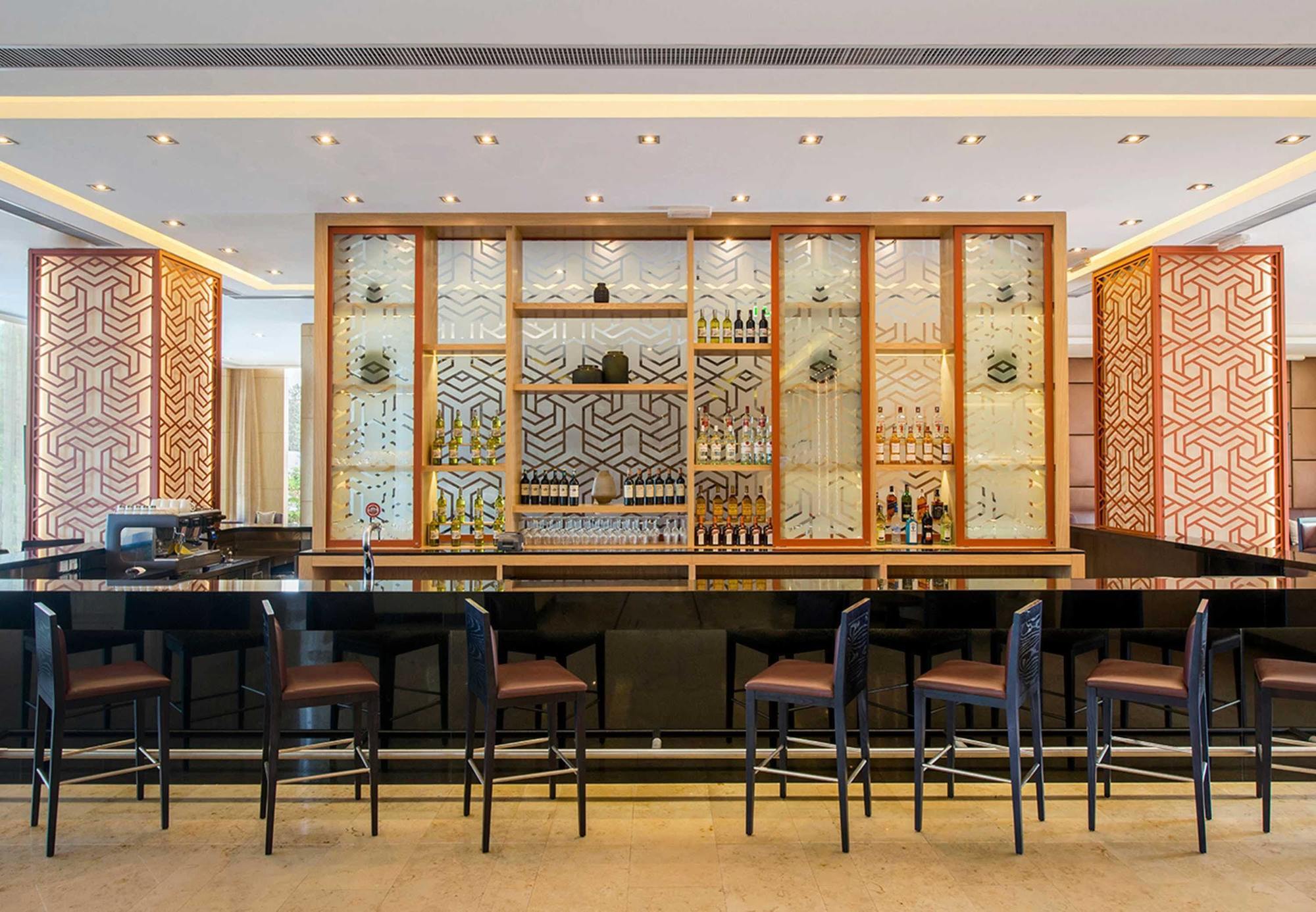 Kigali Marriott Hotel Экстерьер фото