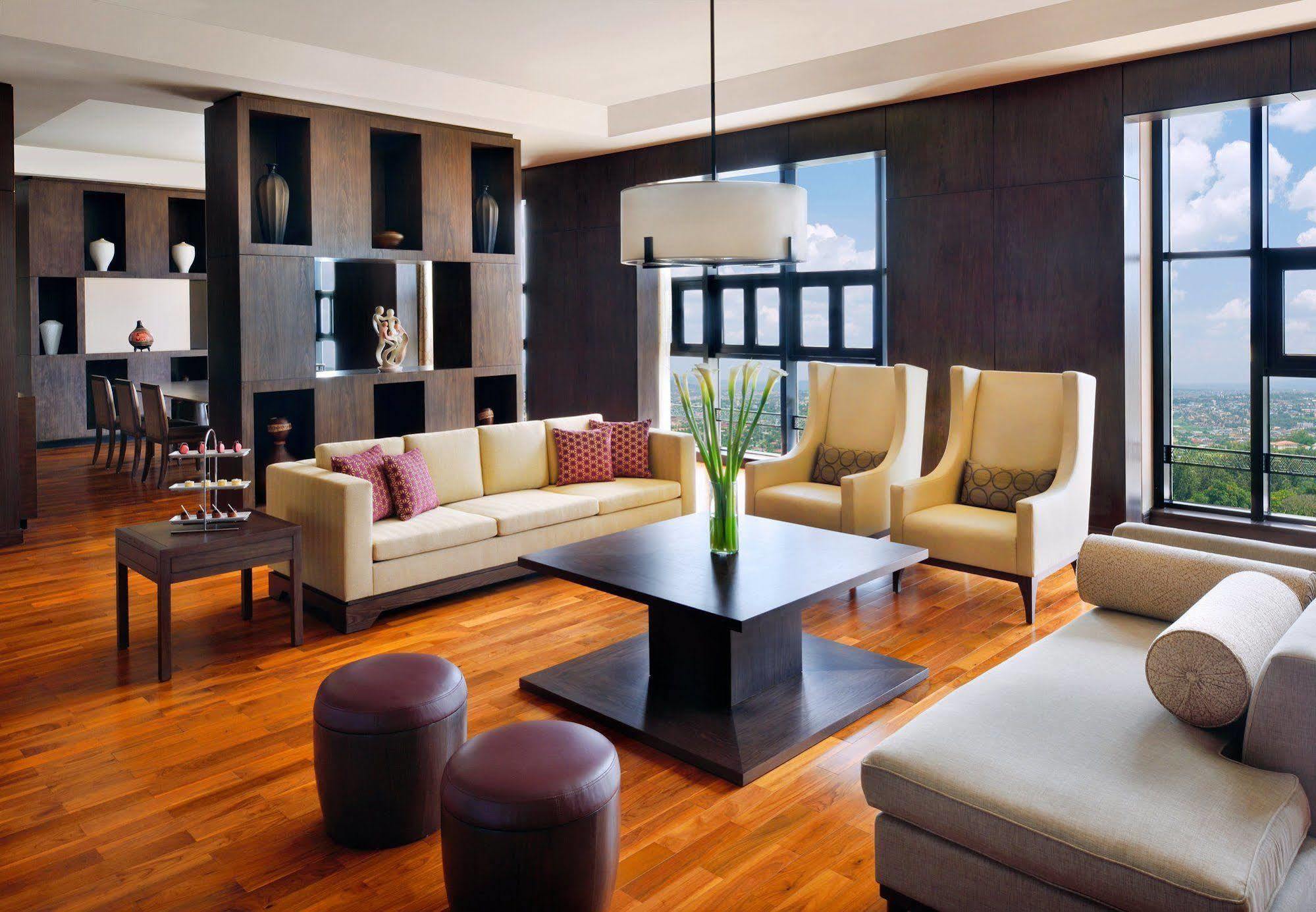 Kigali Marriott Hotel Экстерьер фото